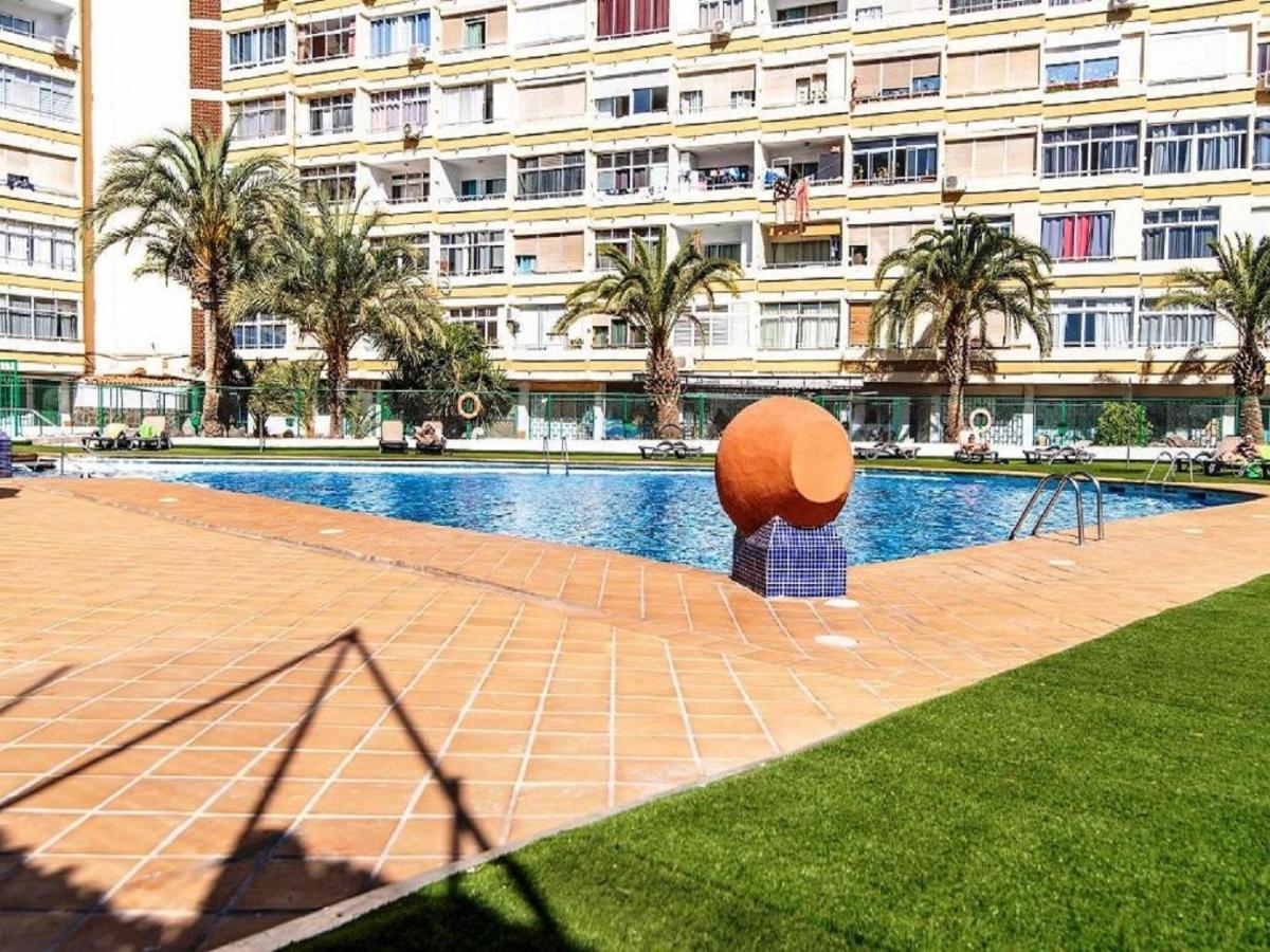 Sweet Home Maspalomas Gran Canaria Εξωτερικό φωτογραφία