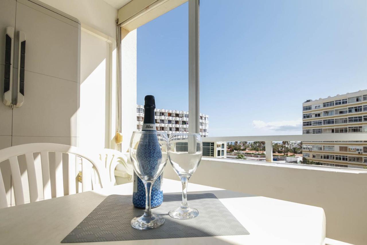 Sweet Home Maspalomas Gran Canaria Εξωτερικό φωτογραφία
