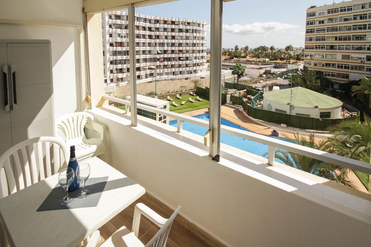 Sweet Home Maspalomas Gran Canaria Εξωτερικό φωτογραφία
