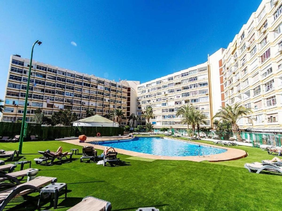 Sweet Home Maspalomas Gran Canaria Εξωτερικό φωτογραφία