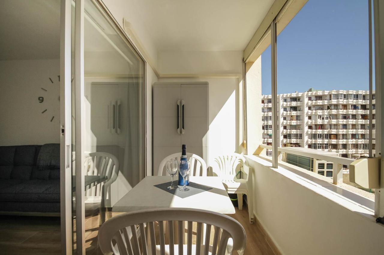 Sweet Home Maspalomas Gran Canaria Εξωτερικό φωτογραφία