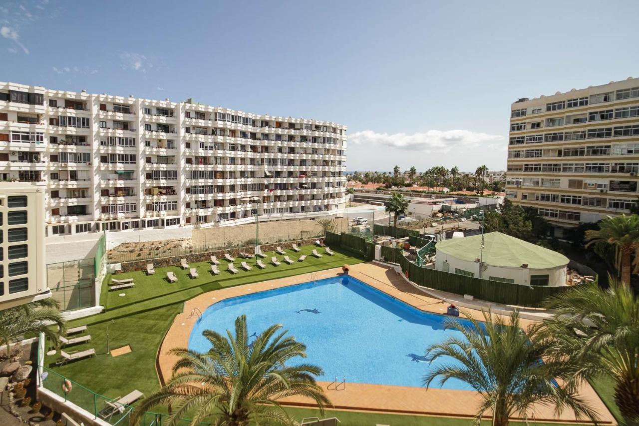 Sweet Home Maspalomas Gran Canaria Εξωτερικό φωτογραφία